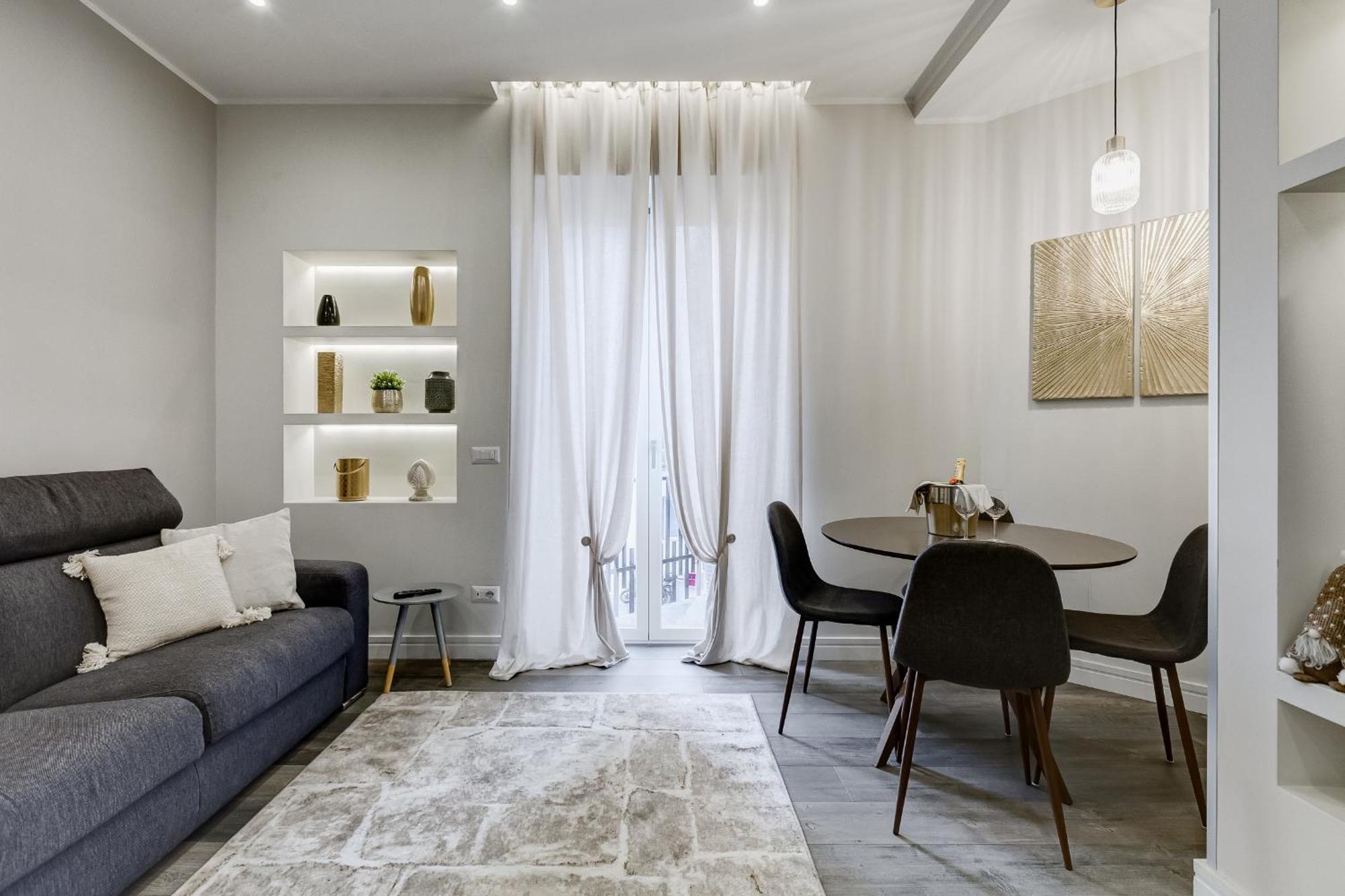 רומא Trastevere-Royal Orchid Apartment מראה חיצוני תמונה