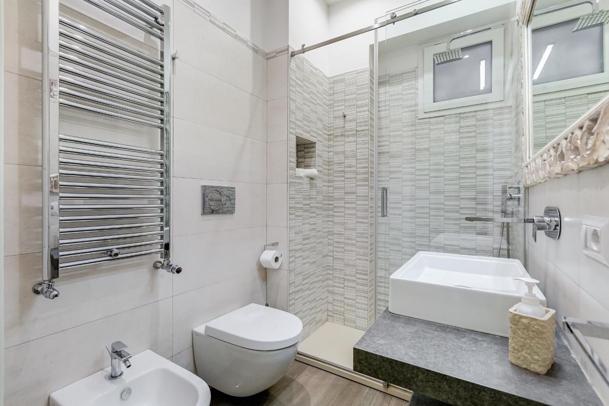 רומא Trastevere-Royal Orchid Apartment מראה חיצוני תמונה