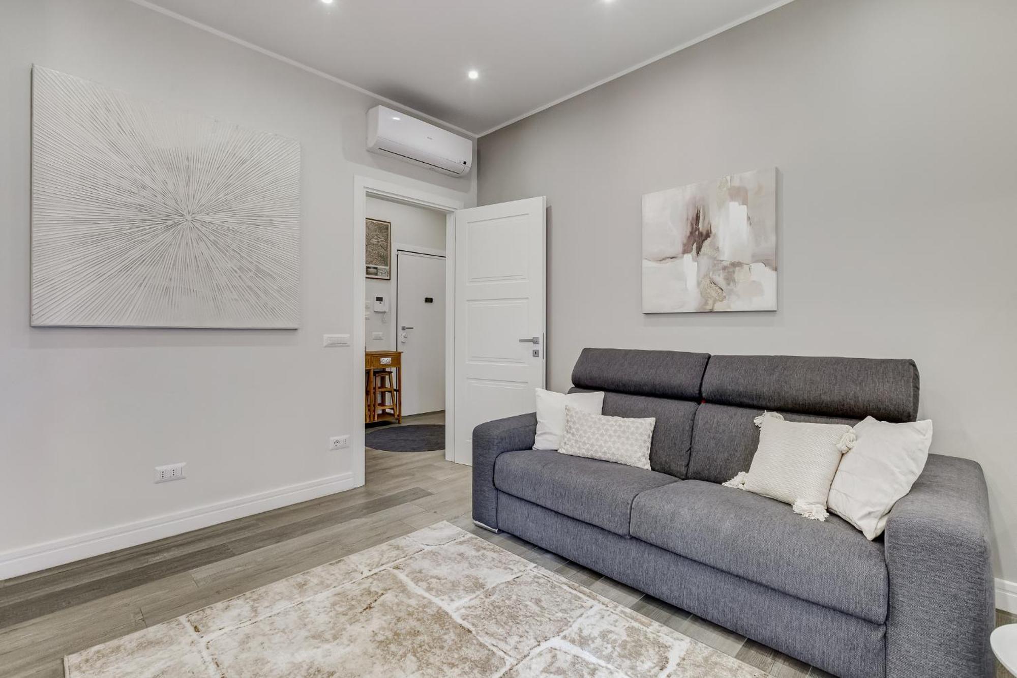 רומא Trastevere-Royal Orchid Apartment מראה חיצוני תמונה