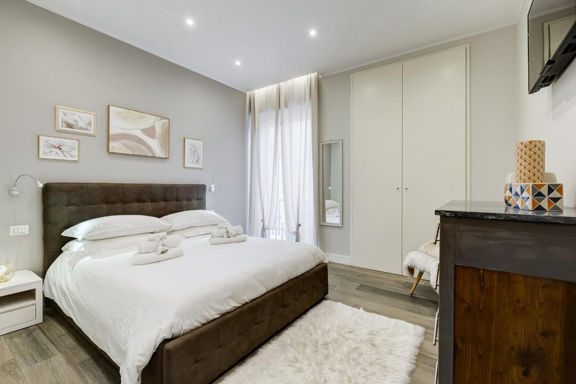 רומא Trastevere-Royal Orchid Apartment מראה חיצוני תמונה