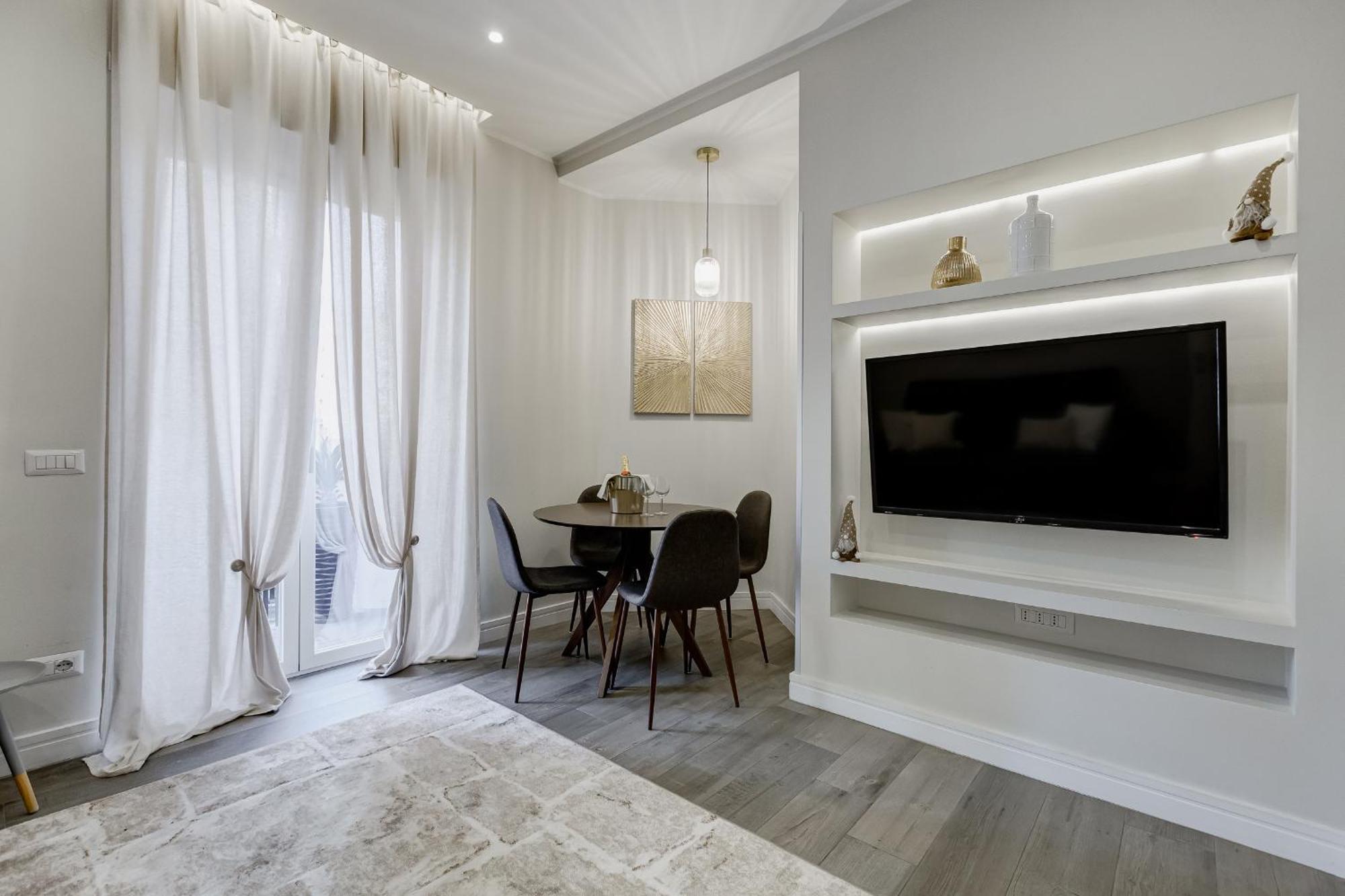 רומא Trastevere-Royal Orchid Apartment מראה חיצוני תמונה