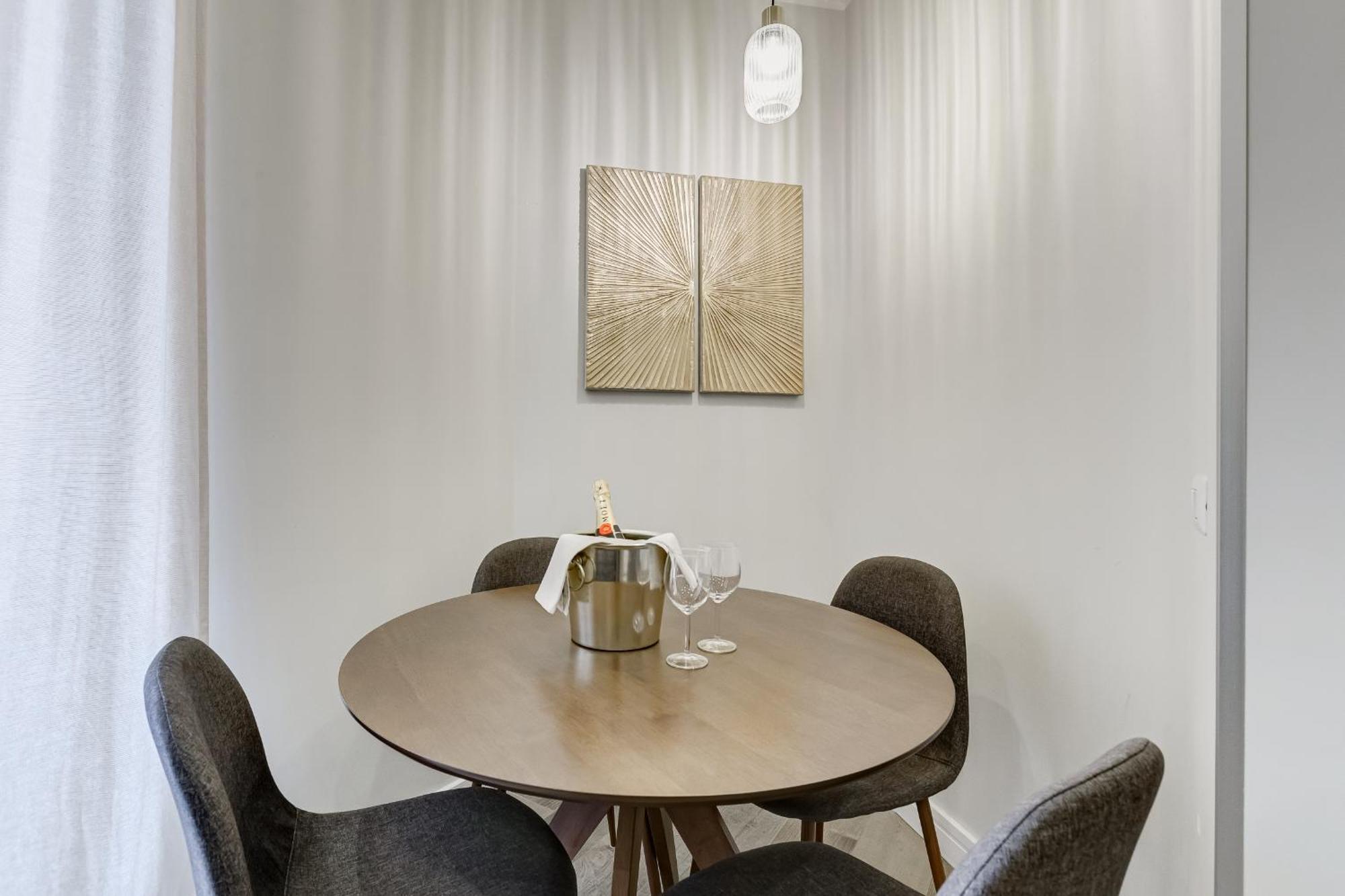 רומא Trastevere-Royal Orchid Apartment מראה חיצוני תמונה