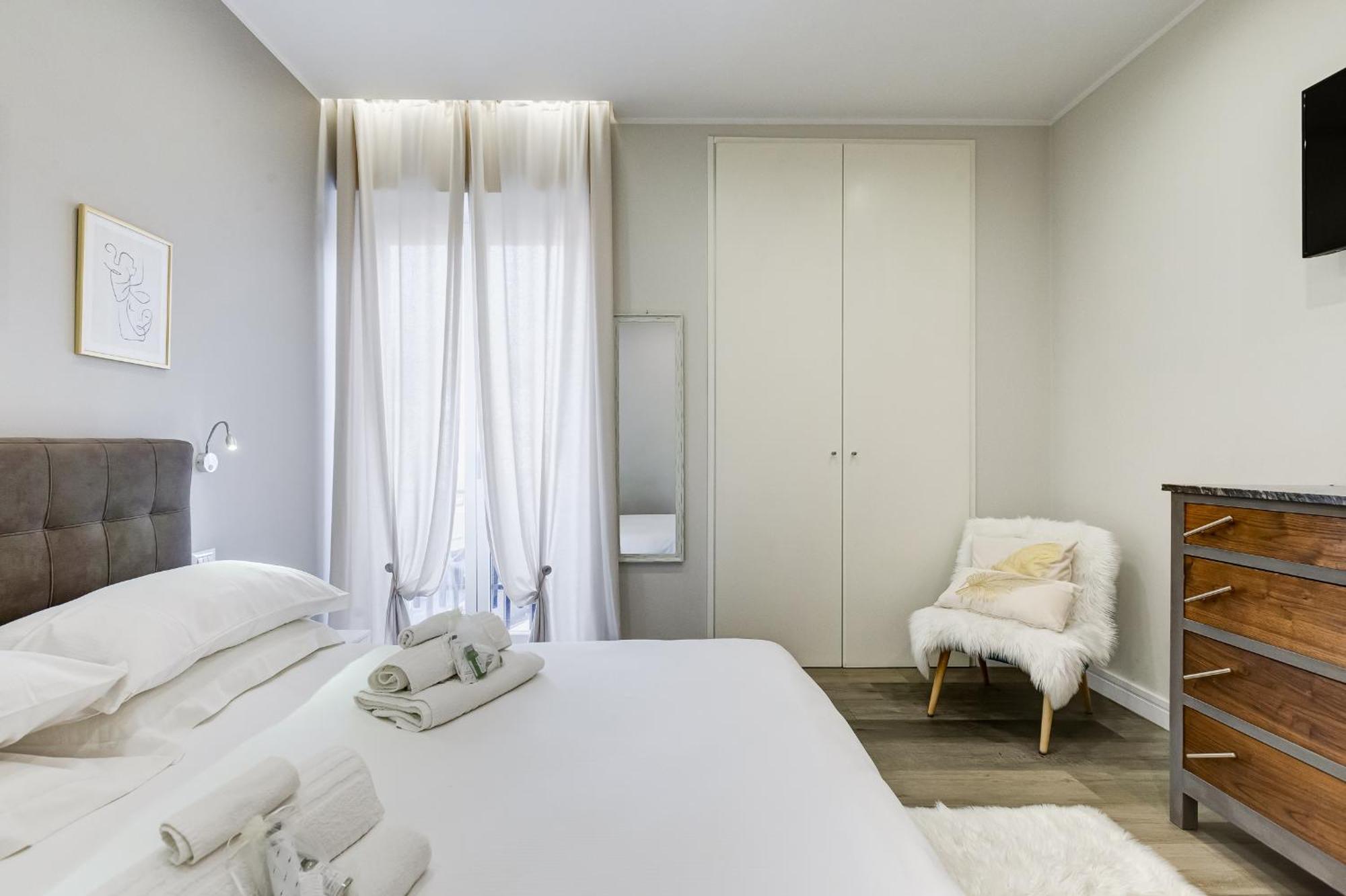 רומא Trastevere-Royal Orchid Apartment מראה חיצוני תמונה