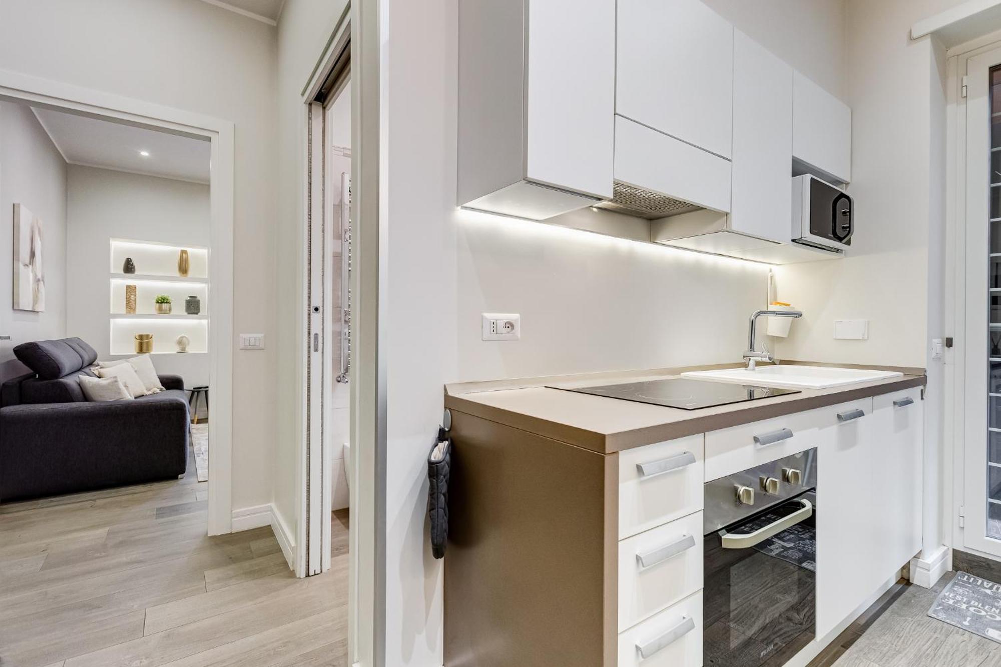 רומא Trastevere-Royal Orchid Apartment מראה חיצוני תמונה