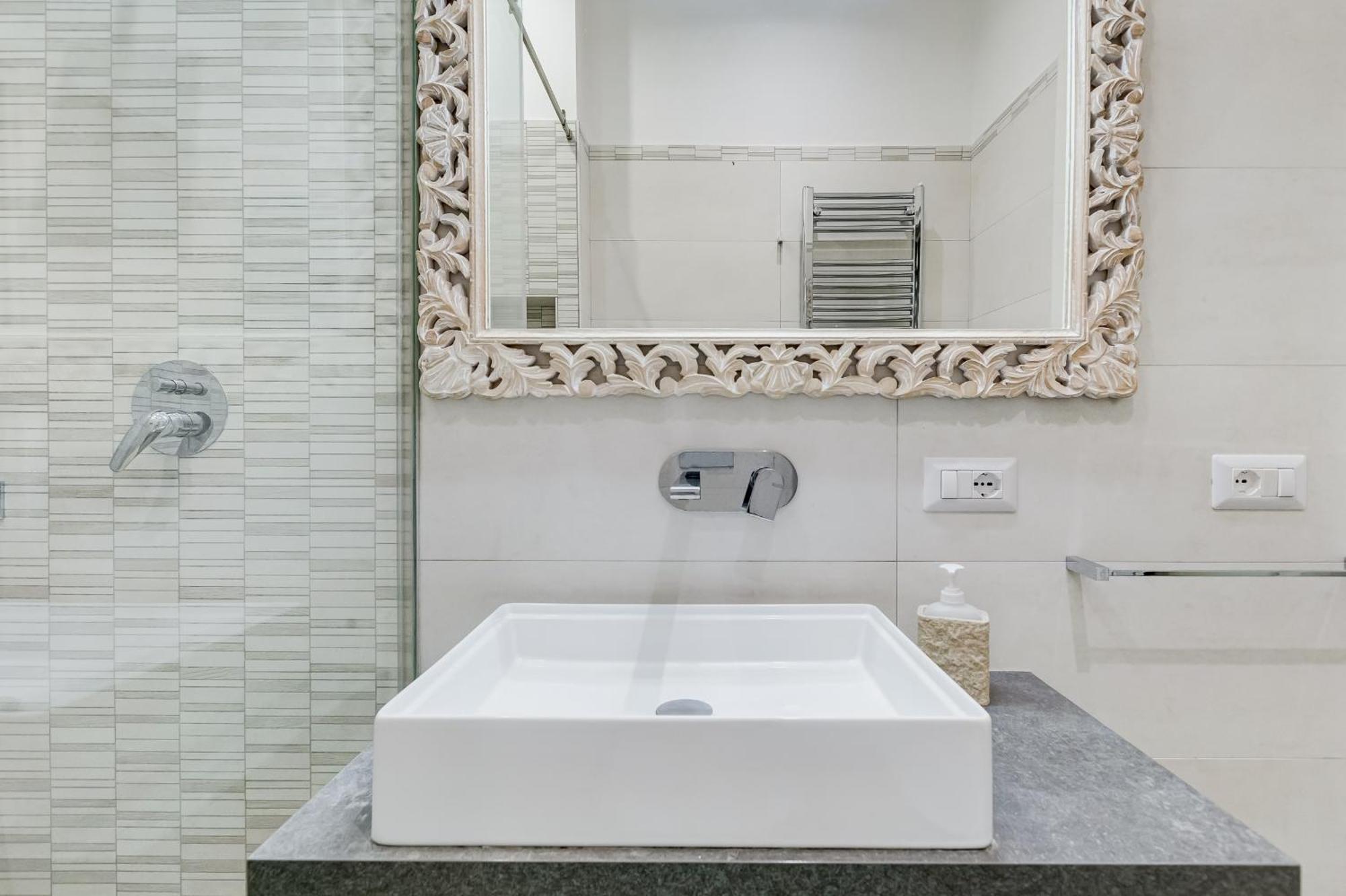 רומא Trastevere-Royal Orchid Apartment מראה חיצוני תמונה