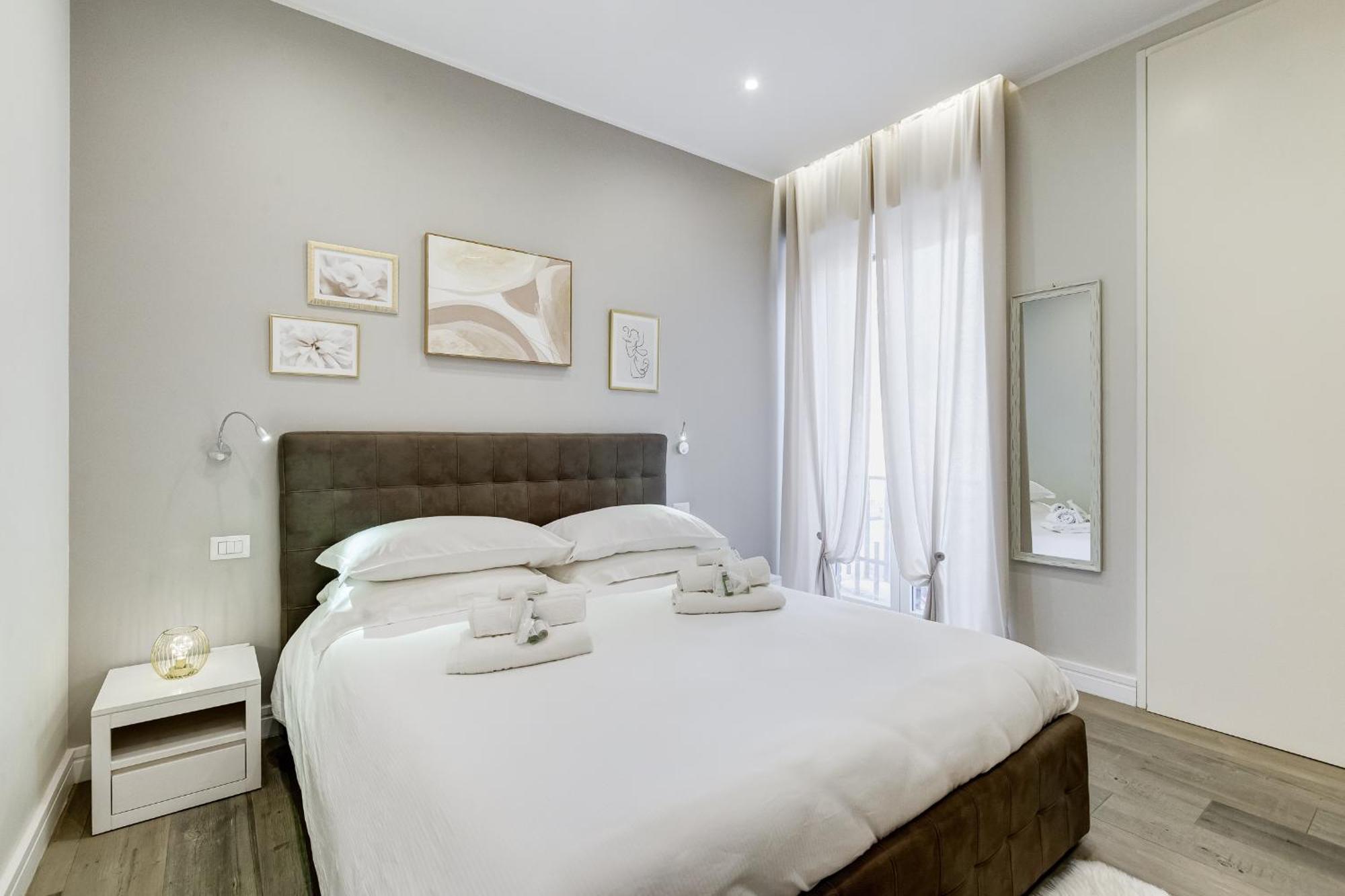 רומא Trastevere-Royal Orchid Apartment מראה חיצוני תמונה