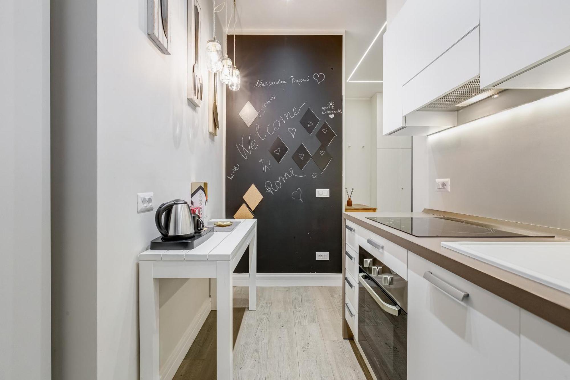 רומא Trastevere-Royal Orchid Apartment מראה חיצוני תמונה