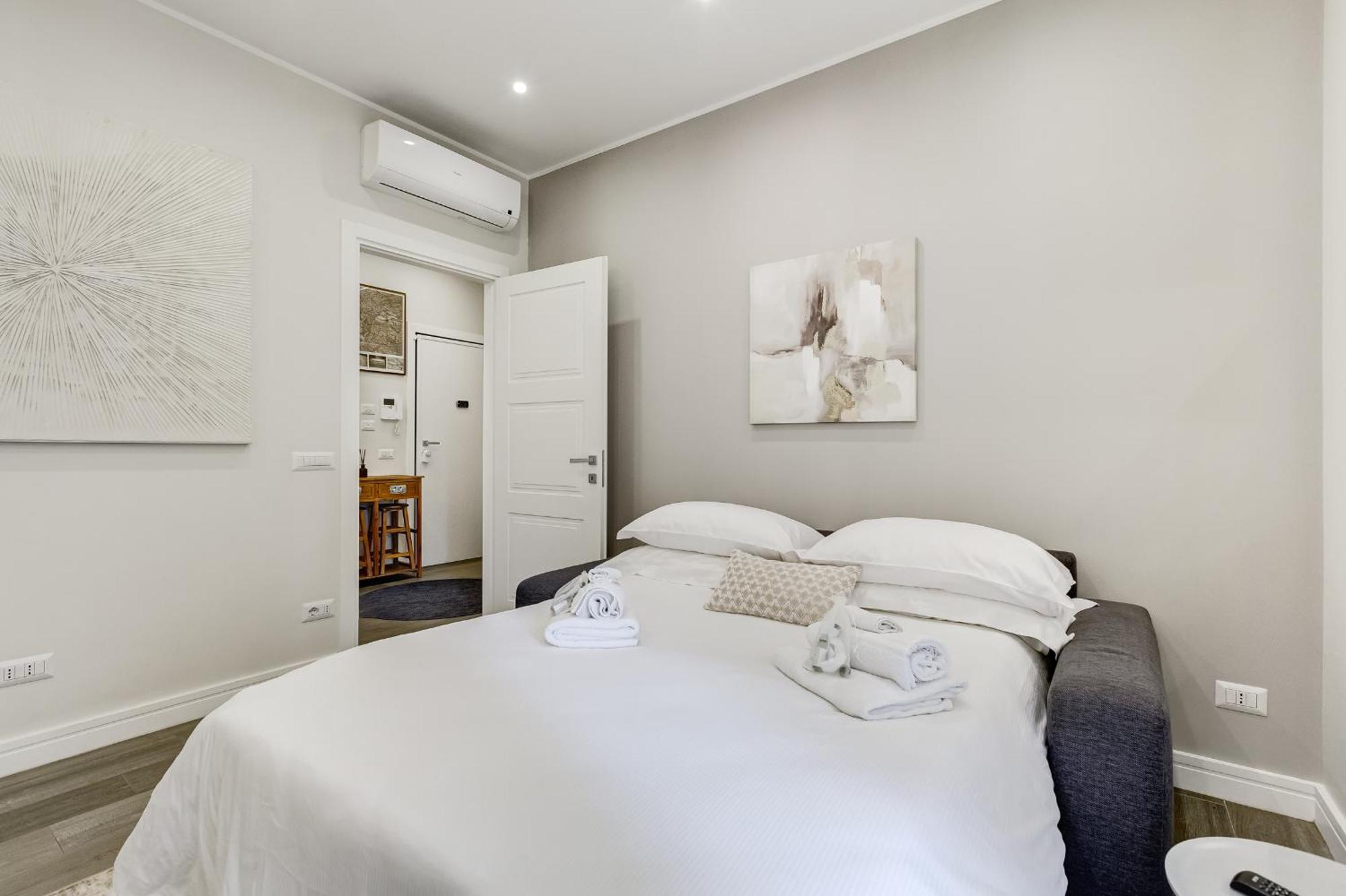 רומא Trastevere-Royal Orchid Apartment מראה חיצוני תמונה